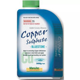 Copper Sulphate 500gm